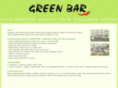 greenbar.cz