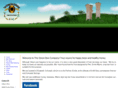 greenbeecompany.com