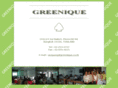 greenique.com