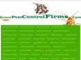 greenpestcontrolfirms.com