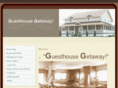 guesthousegetaway.com
