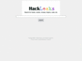 hackleaks.com