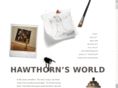 hawthornsworld.com