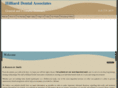 hilliarddental.com