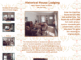 historicalhouse.com