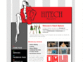 hitechmarkers.com