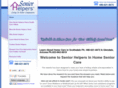homehealthcarescottsdale.com