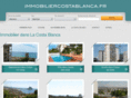 immobiliercostablanca.fr