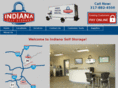 indianaselfstorage.com