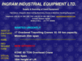 ingramindustrialequipment.com