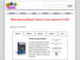 instantprintmusiclessons.com