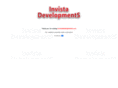 invistadevelopments.com