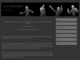 ivorsetterfield.com