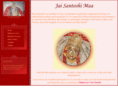 jaisantoshimaa.org