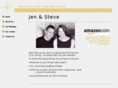jennyandsteve.com