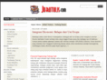 jurutulis.com