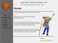 justonecookiegames.com