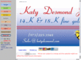 katydesmond.com