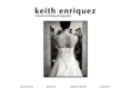 keithenriquez.com