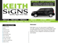 keithsigns.net