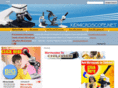 kidmicroscope.net