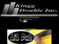kinggdoubleinc.com