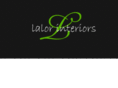 lalorinteriors.com