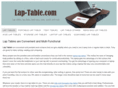 lap-table.com
