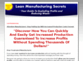 leanmanufacturingsecrets.com