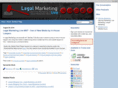 legalmarketinglive.com