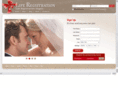 liferegistration.com