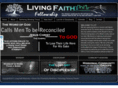 livingfaithkc.com