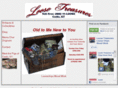 loosetreasures.com