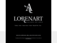 lorenart.com