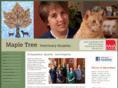 mapletreevet.com