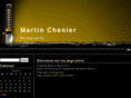 martinchenier.com