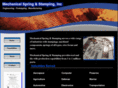 mechanicalspring.com