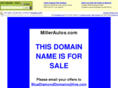 millerautos.com