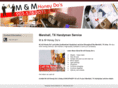 mmhoneydos.com