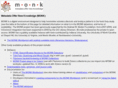 monkproject.org
