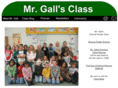 mrgallsclass.com