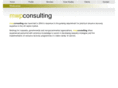 mwpconsulting.net
