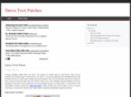 mydetoxfootpatches.info