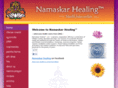 namaskarhealing.com