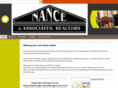 nanceandassociates.com