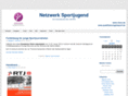netzwerk-sportjugend.de