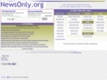 newsonly.org