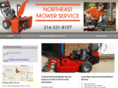 northeastmower.com