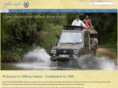 offbeatsafaris.com