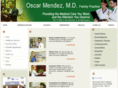 oscarmendezmd.com